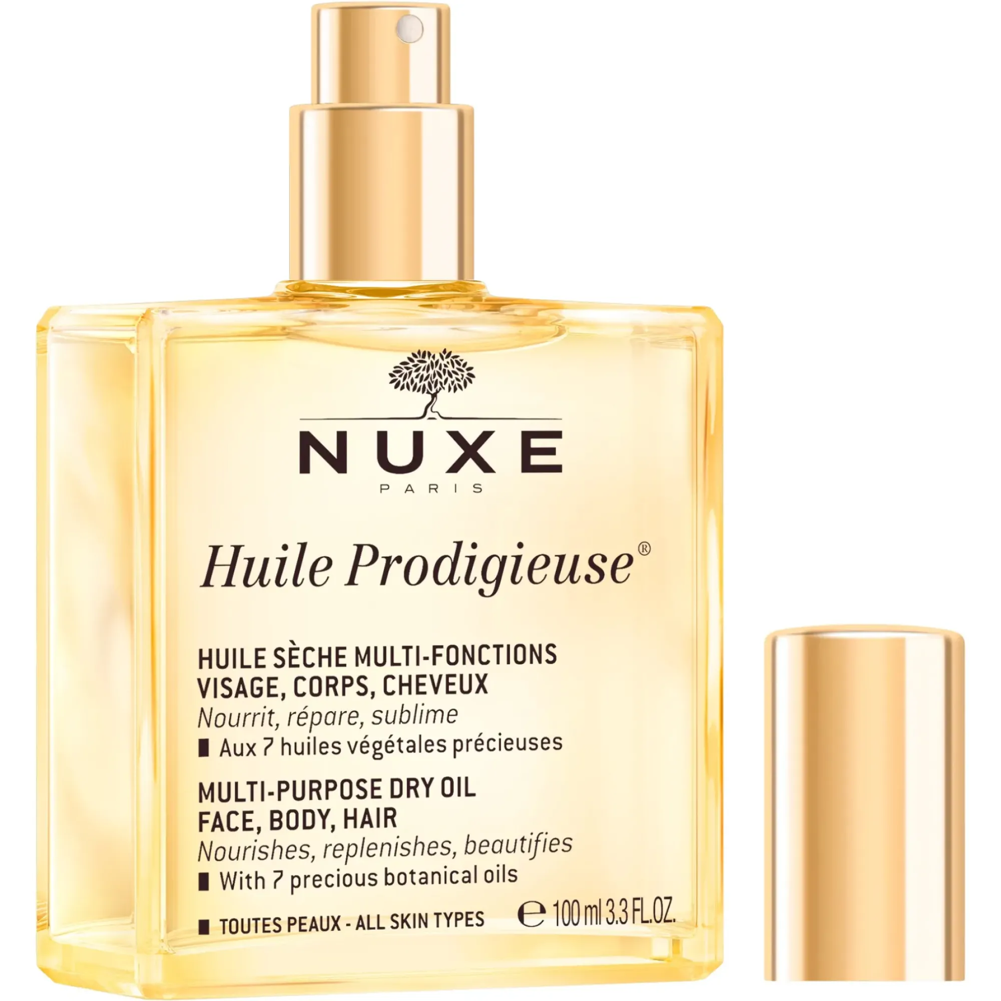 NUXE Huile Prodigieuse® 100ml Best Sale