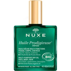 NUXE Huile Prodigieuse® Néroli 100ml Clearance