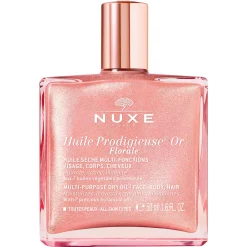 NUXE Huile Prodigieuse® Or Florale 50ml Discount