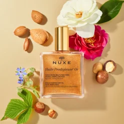 NUXE Huile Prodigieuse® Or 100 ml Outlet