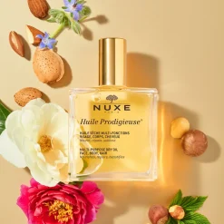 NUXE Huile Prodigieuse® Riche 100ml Fashion