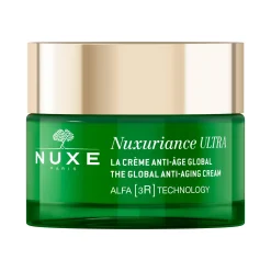 NUXE La Crème Anti-Âge Global New