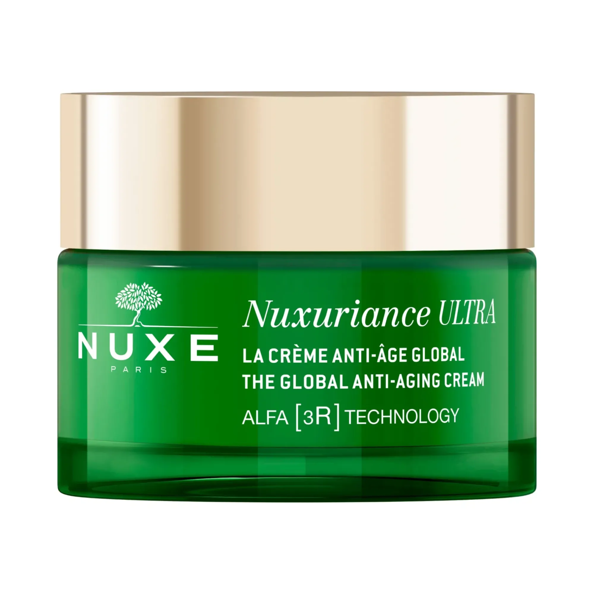 NUXE La Crème Anti-Âge Global New