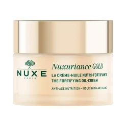 NUXE La Crème-Huile Nutri-Fortifiante Store