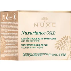 NUXE La Crème-Huile Nutri-Fortifiante Store