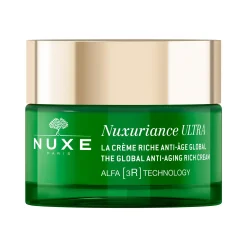 NUXE La Crème Riche Anti-Âge Global Outlet