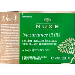 NUXE La Crème Riche Anti-Âge Global Outlet