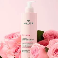 NUXE Lait Corps Hydratant Apaisant | 24H Best Sale