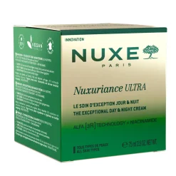 NUXE Le Soin d'Exception Jour & Nuit Sale