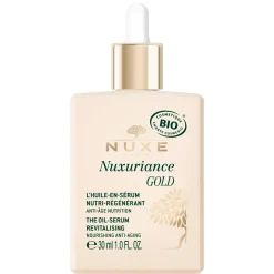 NUXE L'Huile-en-Sérum Nutri-Régénérant Best Sale