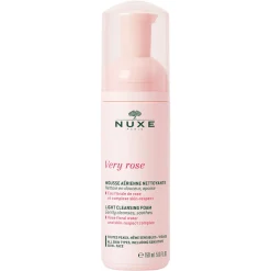 NUXE Mousse Aérienne Nettoyante - ancienne formule Best