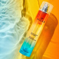 NUXE SUN Kit eau + Shampooing Douche 200ml offert Shop