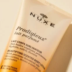 NUXE Prodigieux® lait parfumé Clearance
