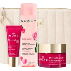 NUXE Routine Anti-âge, Merveillance Lift Cheap