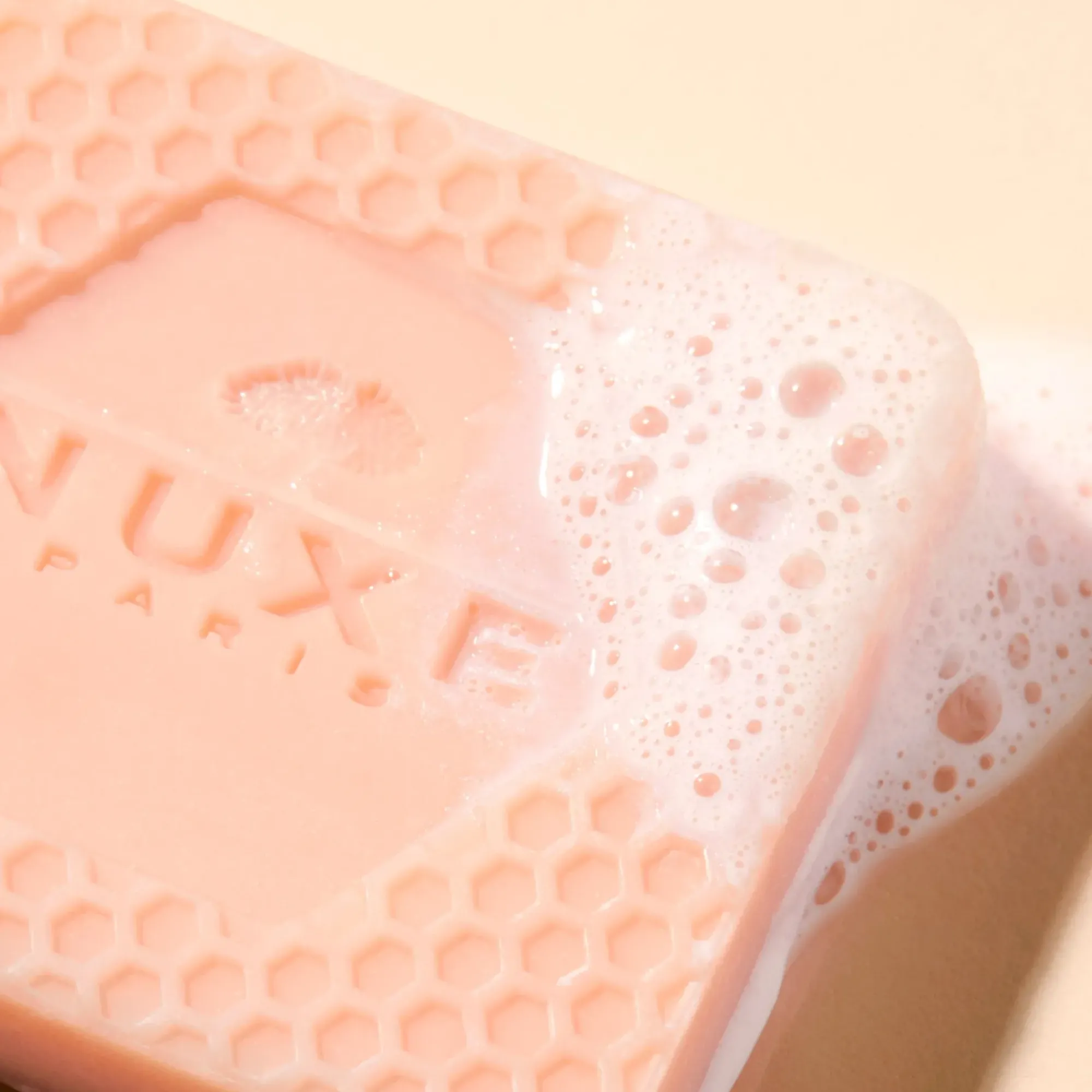 NUXE Shampooing Solide Douceur, Rêve de Miel 65 gr Outlet