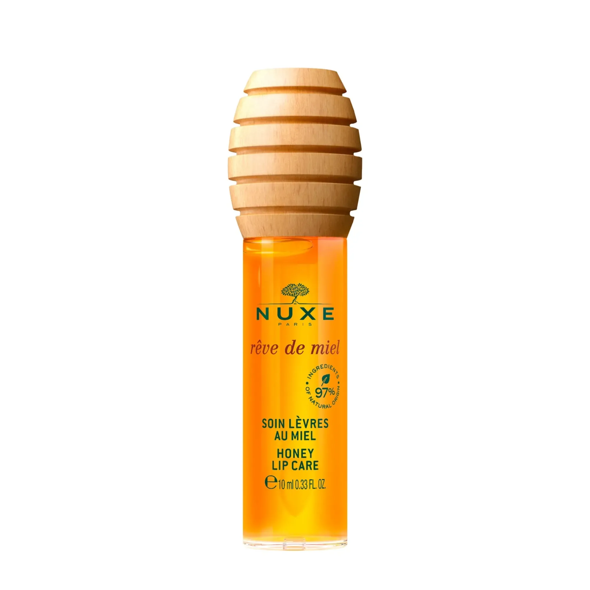 NUXE Soin Lèvres au Miel New