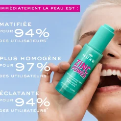 NUXE Sérum anti-imperfections anti-boutons - Trousse offerte Online
