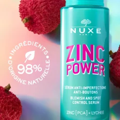 NUXE Sérum anti-imperfections anti-boutons - Trousse offerte Online