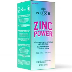 NUXE Sérum anti-imperfections anti-boutons - Trousse offerte Online