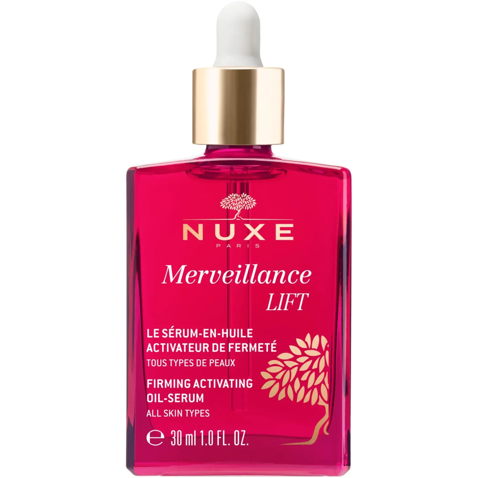 NUXE Sérum-en-Huile Activateur de Fermeté Clearance