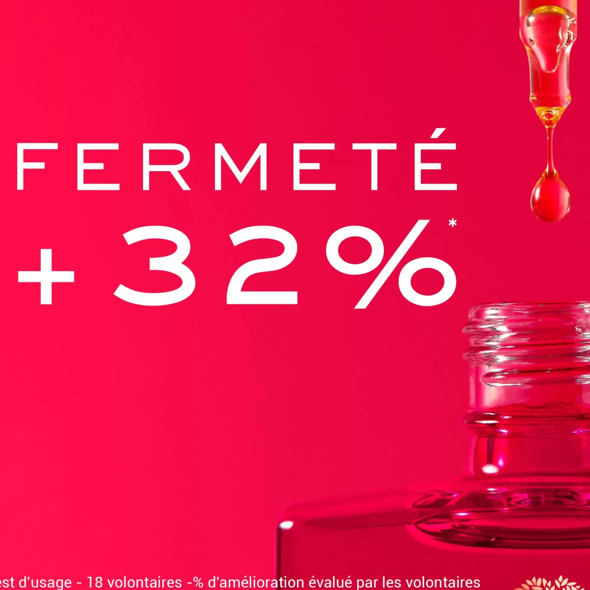 NUXE Sérum-en-Huile Activateur de Fermeté Clearance