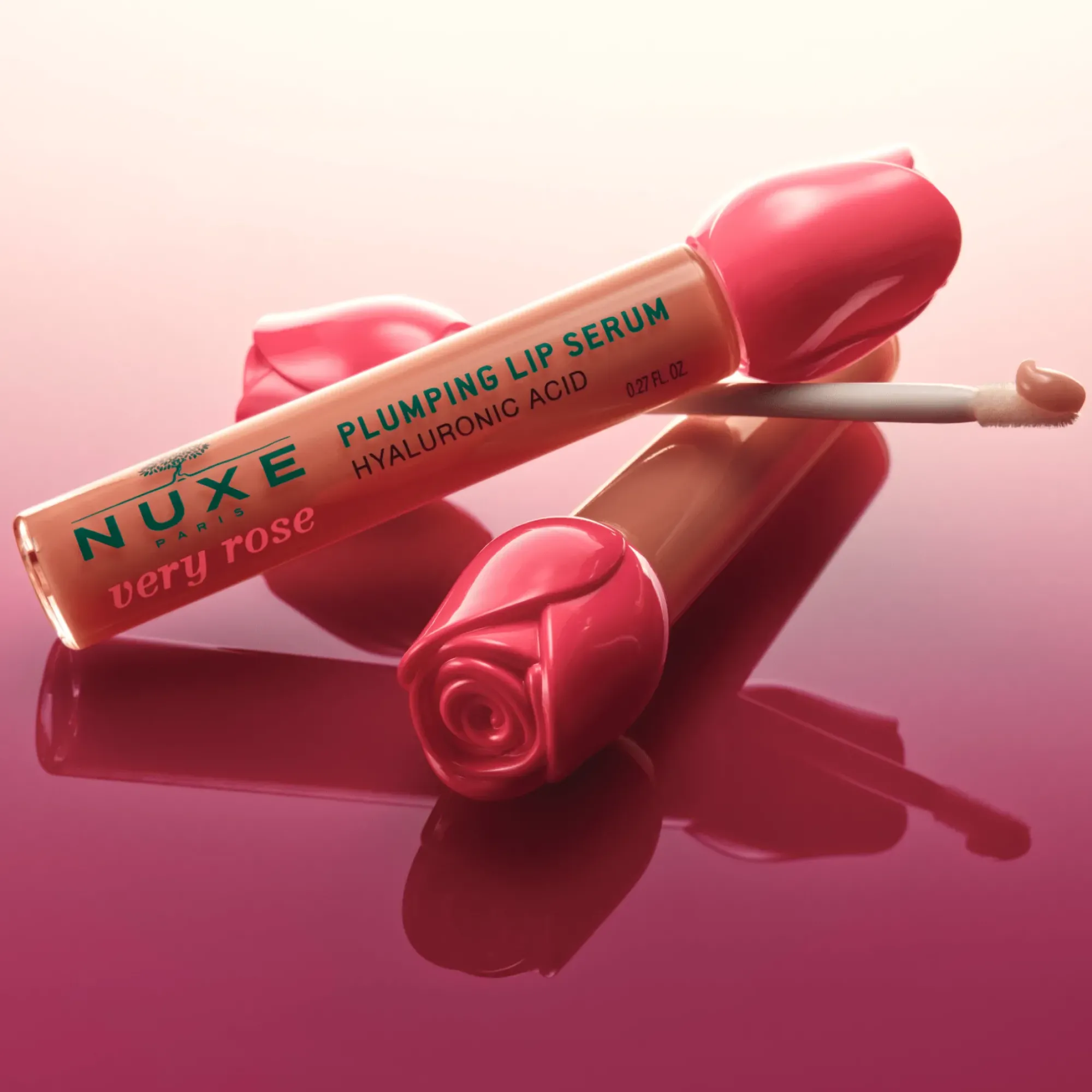 NUXE Sérum Lèvres Repulpant Outlet