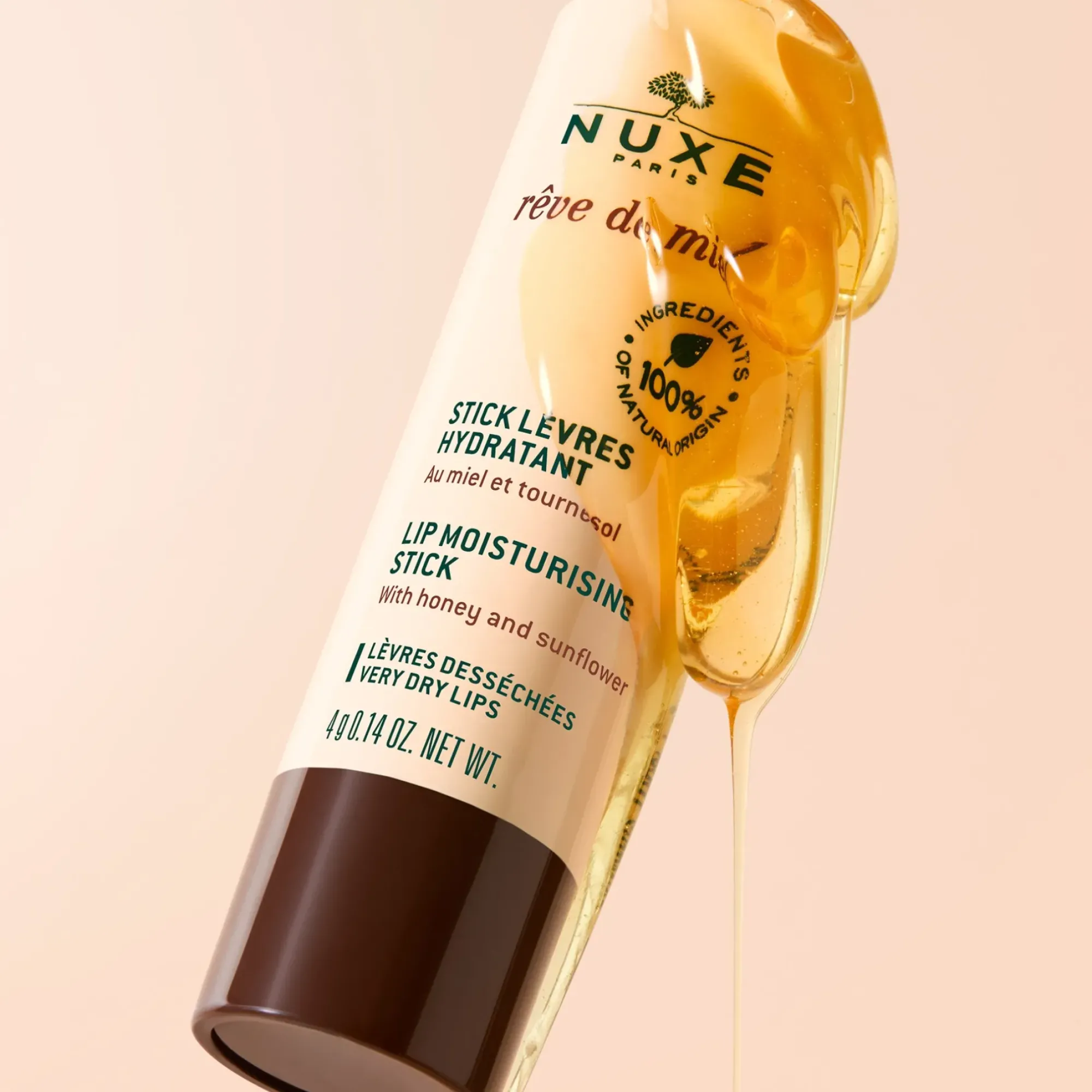 NUXE Stick lèvres hydratant Store