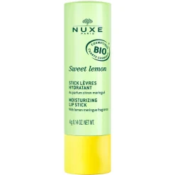 NUXE Stick lèvres hydratant Sweet Lemon Outlet