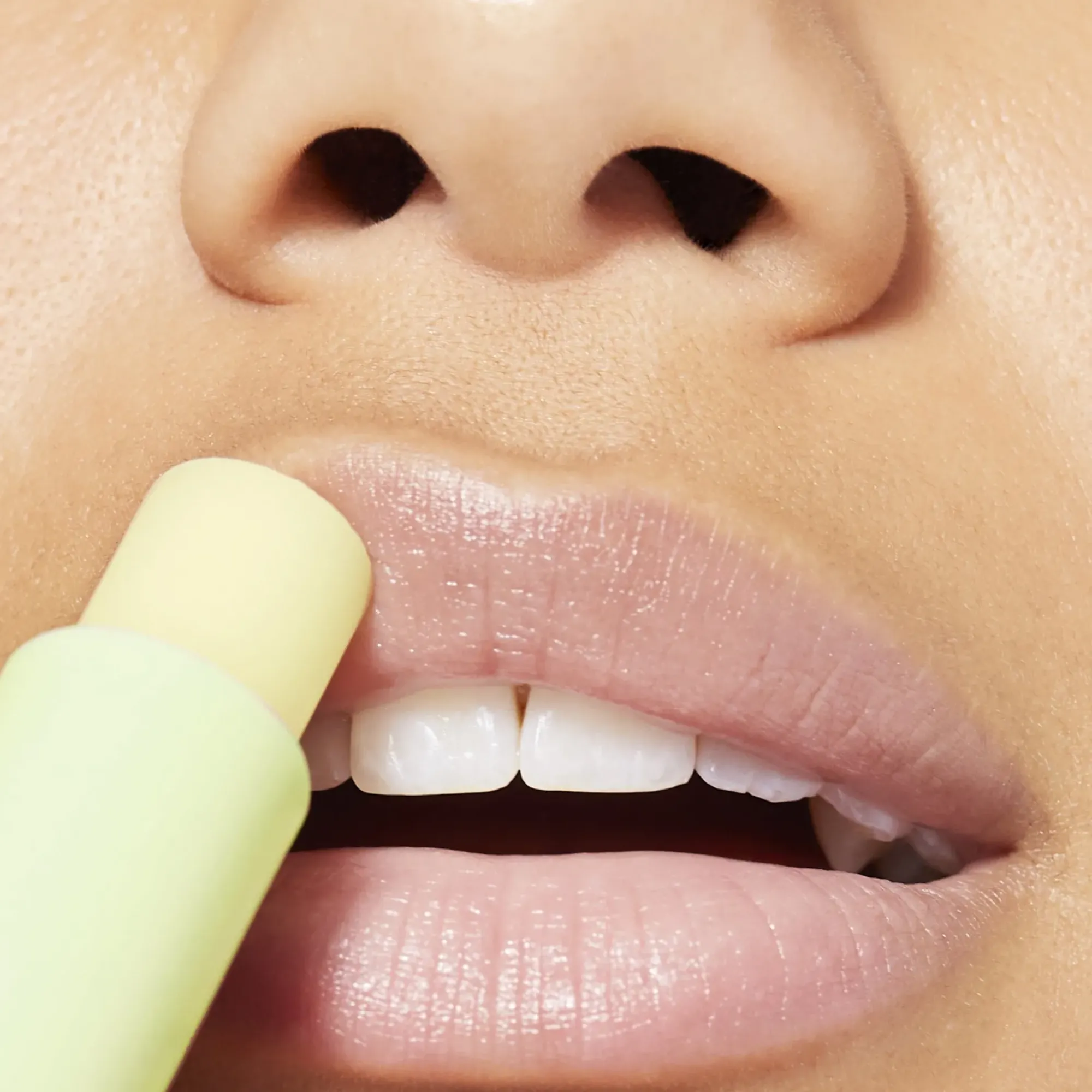 NUXE Stick lèvres hydratant Sweet Lemon Outlet