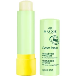 NUXE Stick lèvres hydratant Sweet Lemon Outlet