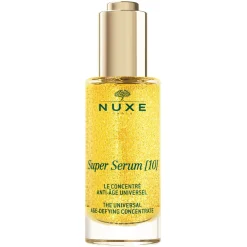 NUXE Super Serum [10] Le concentré anti-âge universel 50ml Shop
