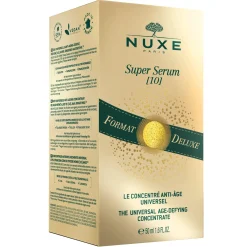 NUXE Super Serum [10] Le concentré anti-âge universel 50ml Shop