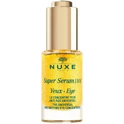 NUXE Super Serum [10] Yeux, Le concentré yeux anti-âge universel 15ml Hot