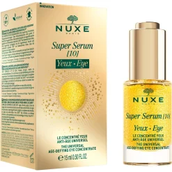 NUXE Super Serum [10] Yeux, Le concentré yeux anti-âge universel 15ml Hot