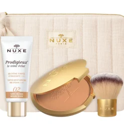 NUXE Trousse Teint Prodigieux® - Teinte Medium Best Sale