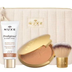 NUXE Trousse Teint Prodigieux® - Teinte Foncée Best Sale