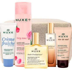 NUXE Vanity Beauté Discount